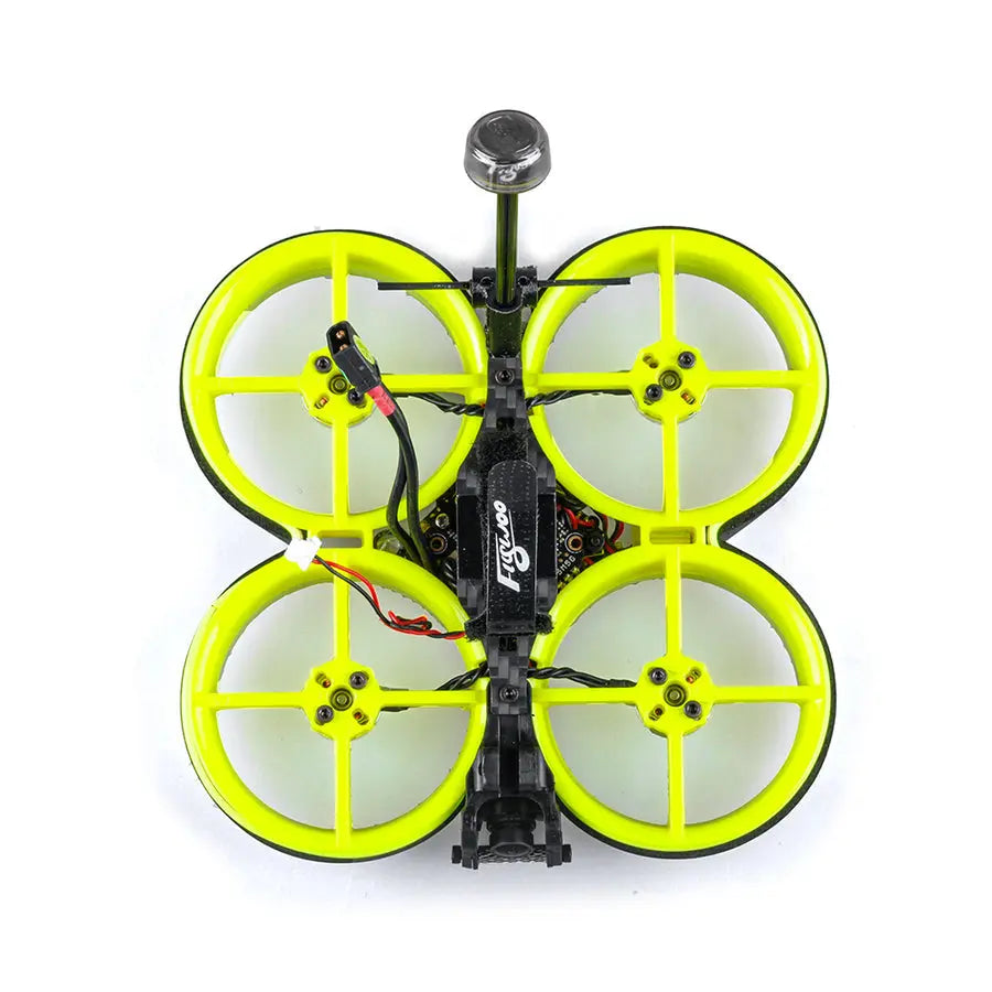 CineRace20 V1.2 Neon LED Analogico Flywoo