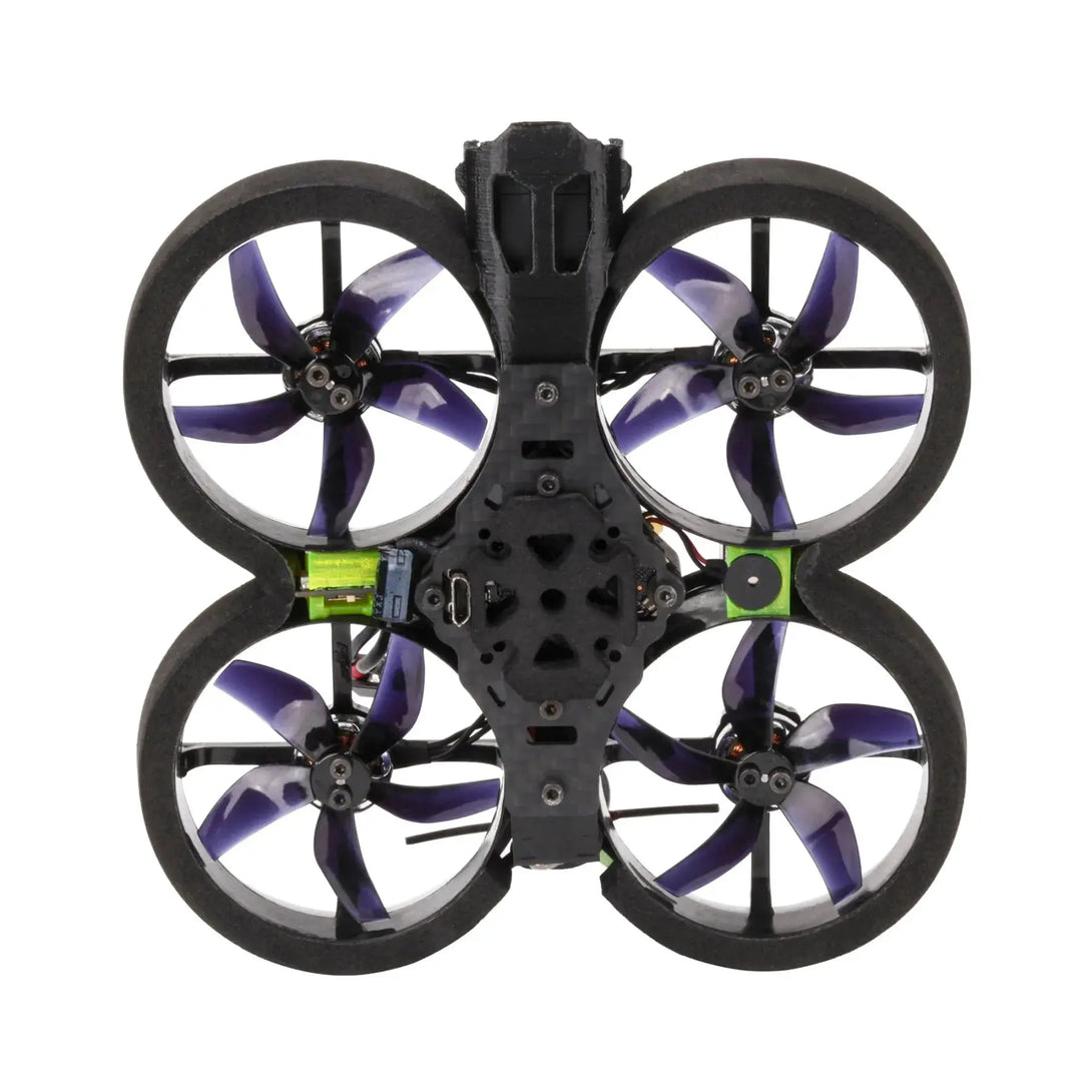 Flywoo CineRace20 HD V2 DJI O3 - Drone24Hours