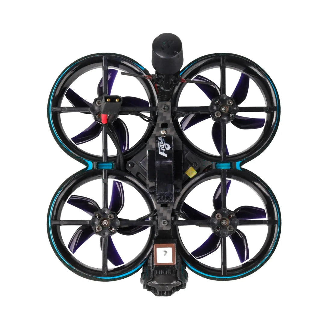 Flywoo CineRace20 HD V2 DJI O3 - Drone24Hours