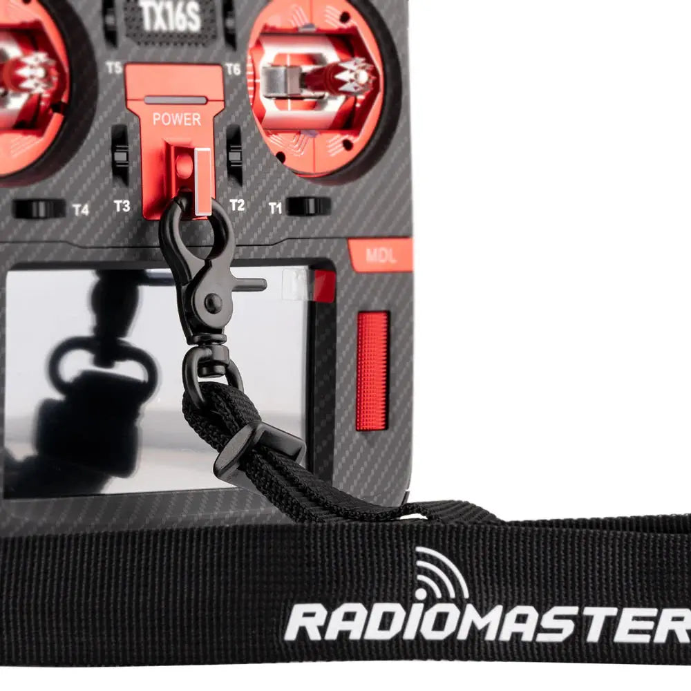 Cinghia da collo RadioMaster per trasmettitore Drone24Hours