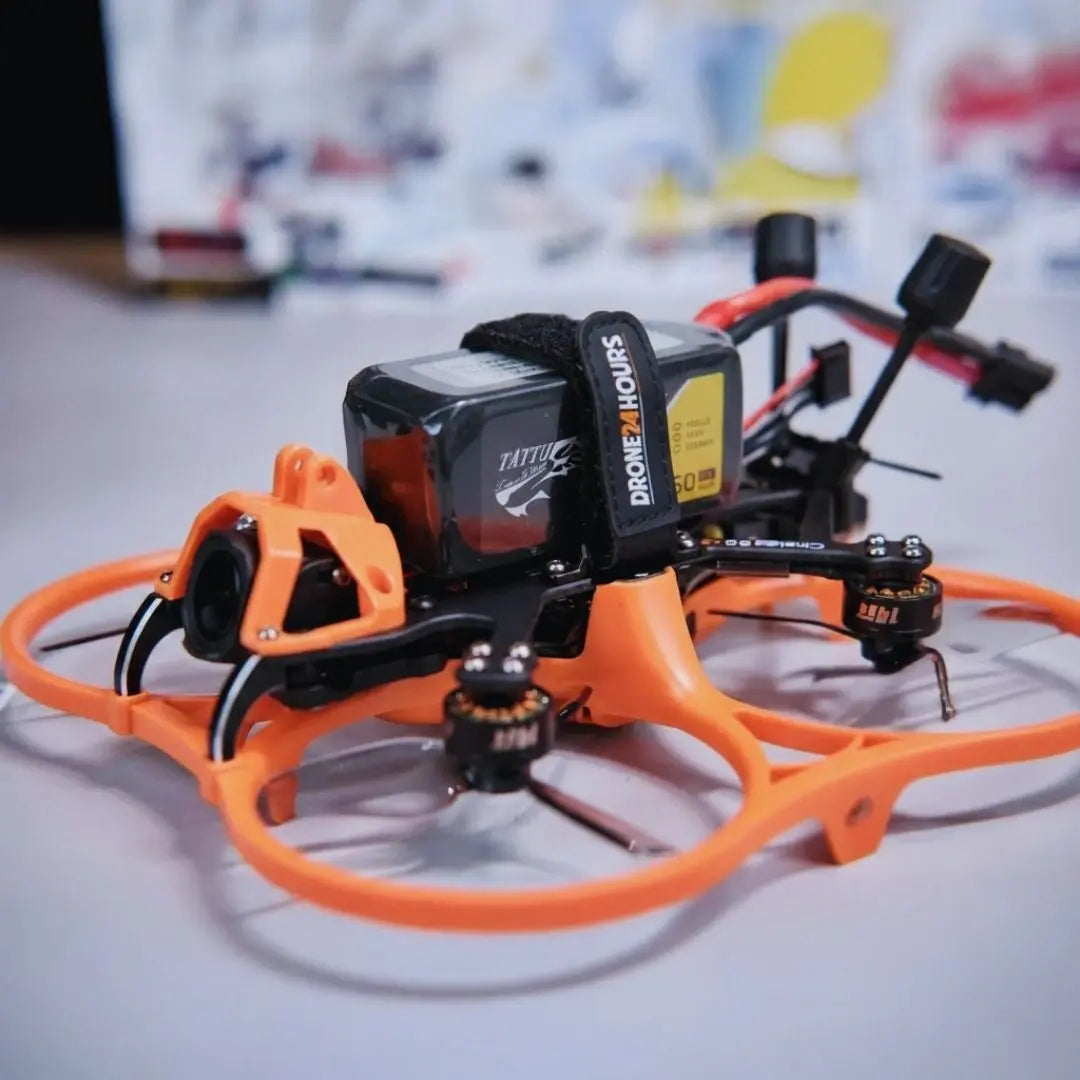 Cinturino lipo antiscivolo Drone24Hours Drone24Hours