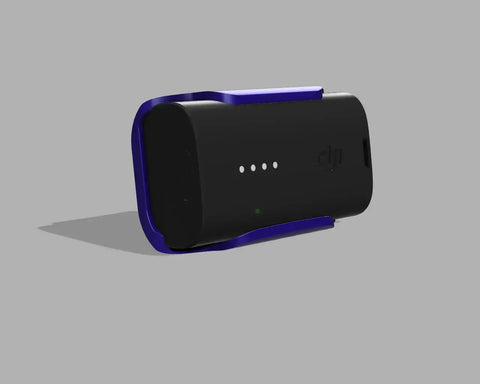 Clip Batteria DJI Goggles