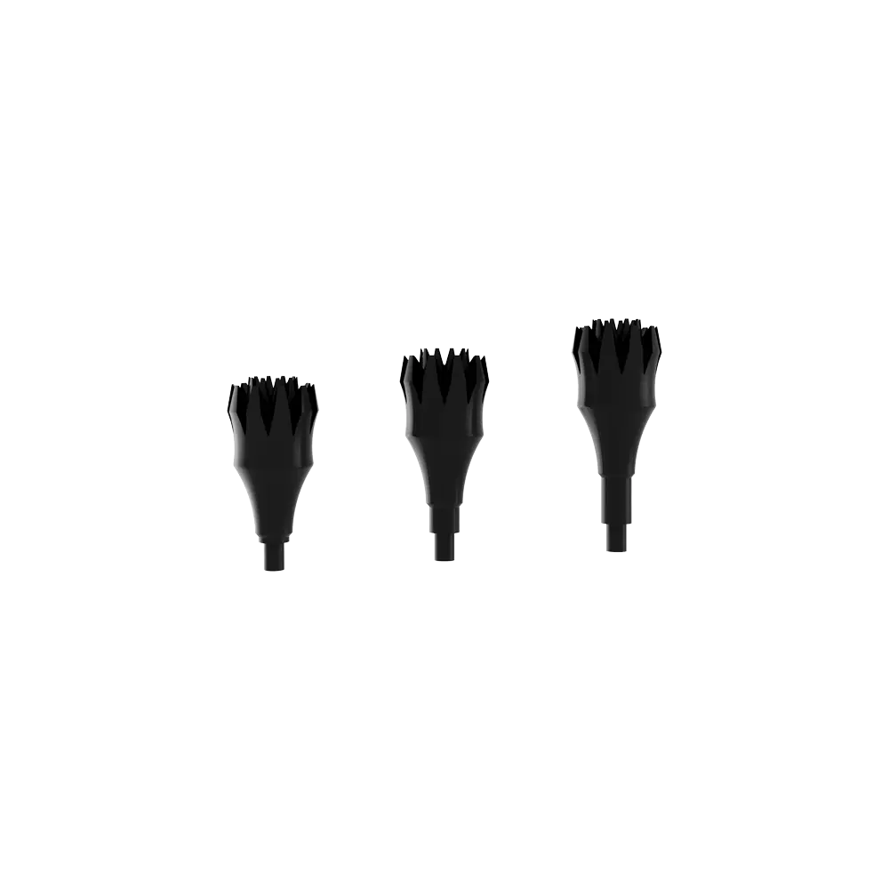 Commando 8 Gimbal Stick Ends