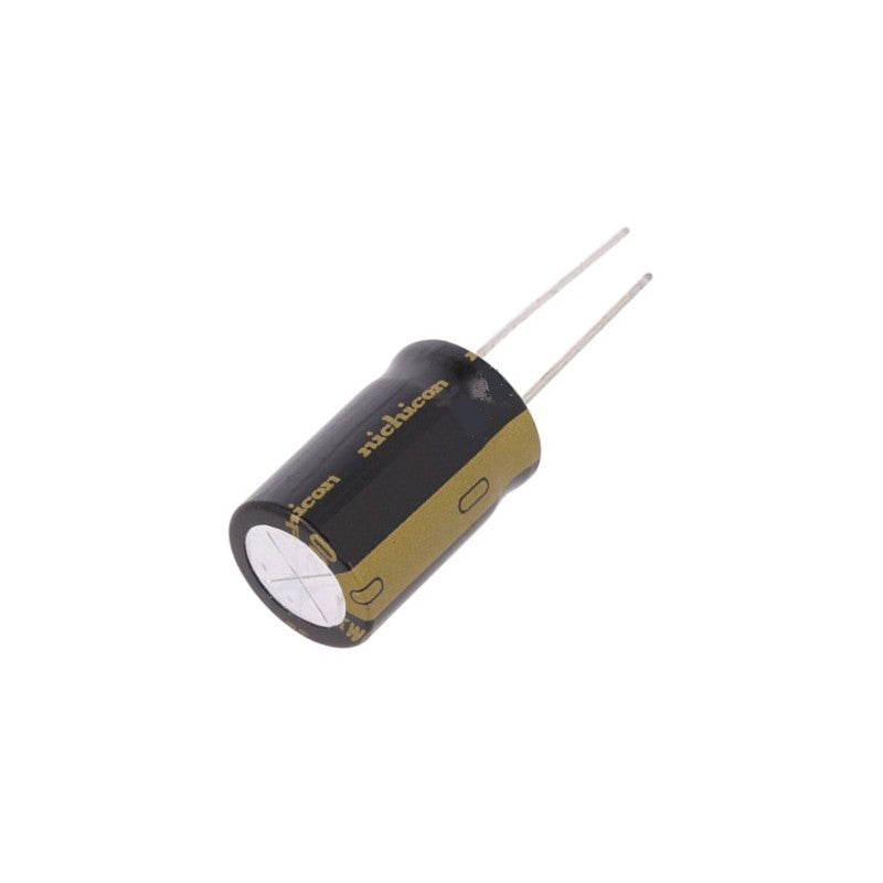 Condensatore 2200uF 50V