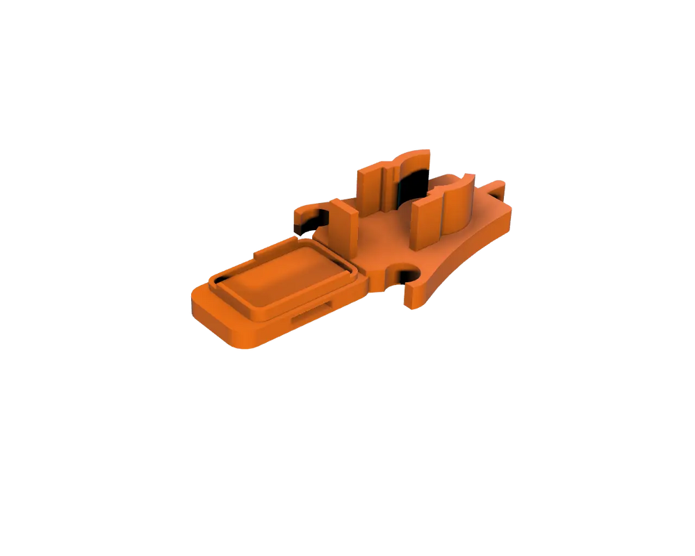Condensatore-RX-Buzzer Source OneV5.1