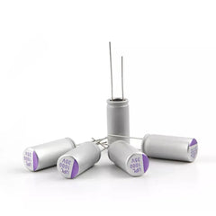 Condensatore Unicon UPL 35V basso ESR 1000uF