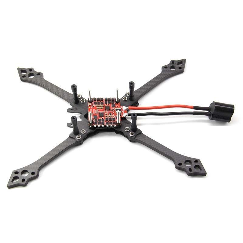 HGLRC XT60 con Condensatore Drone24Hours