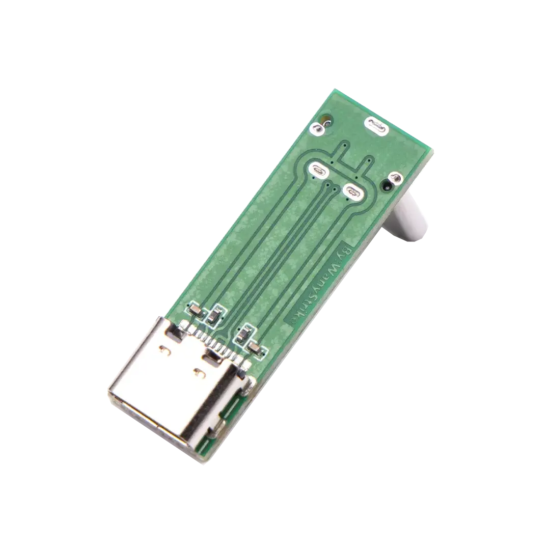 Connettore adattatore a 90° di tipo C IFlight