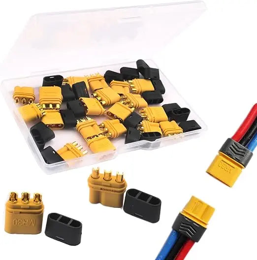 Connettori MR30