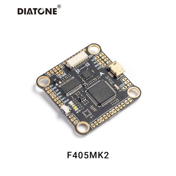 Diatone MAMBA Basic F405 MK2 FC Drone24Hours