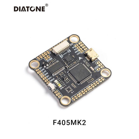 Diatone MAMBA Basic F405 MK2 FC