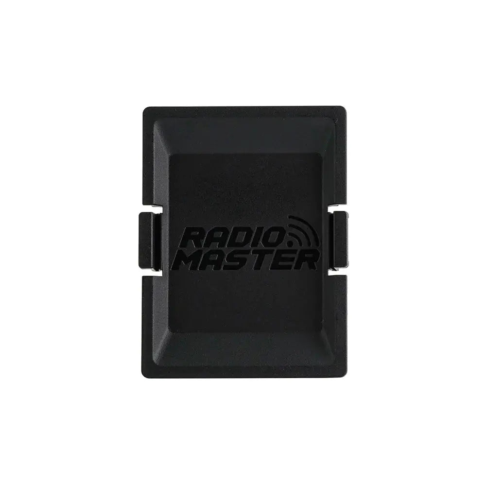 Coperchio vano modulo per RadioMaster TX16S e Boxer