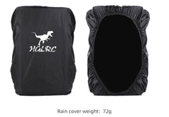 Coprizaino pioggia HGLRC backpack