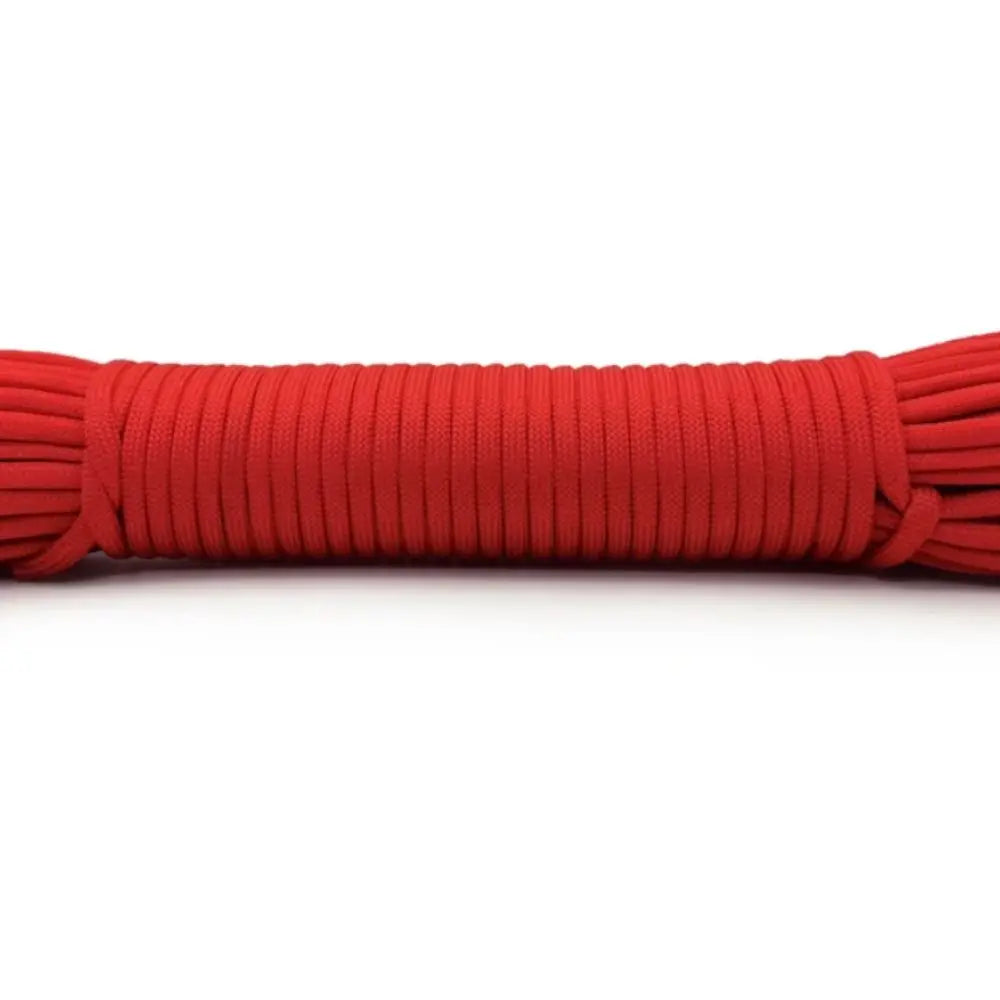 Corda paracord 4 mm proteggi cavi motore (1 m)