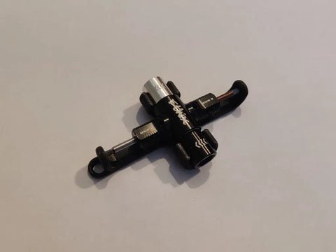 Cover PETG Ethix Prop Tool