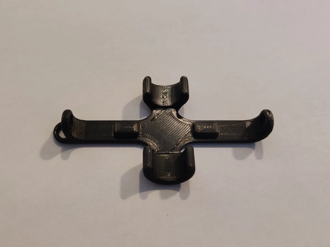 Cover PETG Ethix Prop Tool Drone24Hours