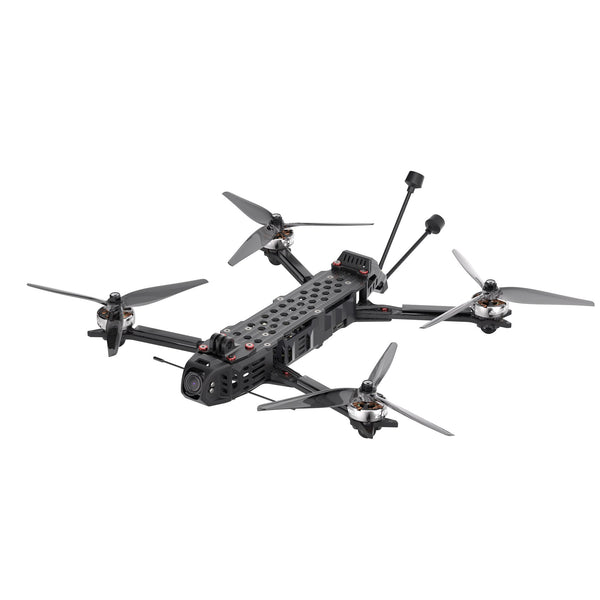 GEPRC Crocodile 75 V3 HD DJI O3 - Drone24Hours