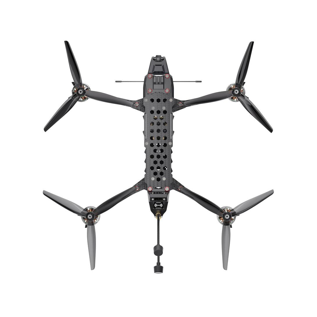 GEPRC Crocodile75 V3 HD O3 Drone24Hours