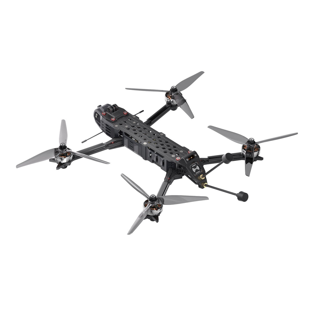 GEPRC Crocodile 75 V3 HD DJI O3 - Drone24Hours