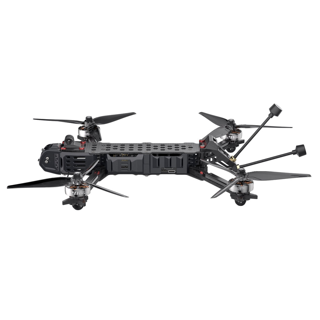 GEPRC Crocodile75 V3 HD O3 Drone24Hours