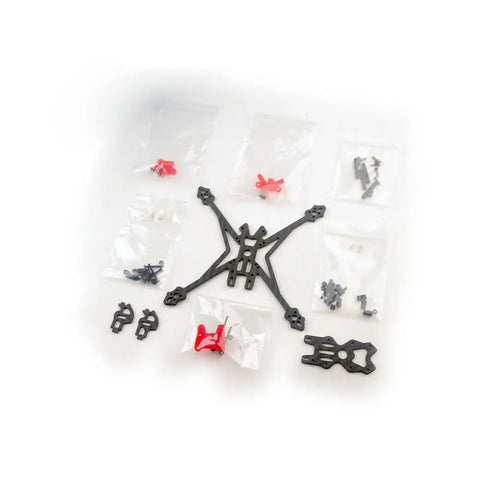 HappyModel Crux35/Crux35 HD frame kit 