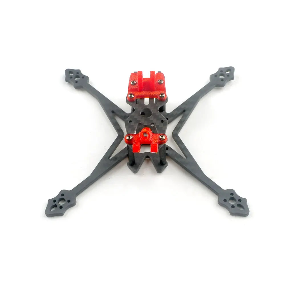 HappyModel Crux35/Crux35 HD kit telaio Drone24Hours