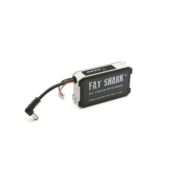 Custodia per batteria FAT SHARK FSV1814 Drone24Hours