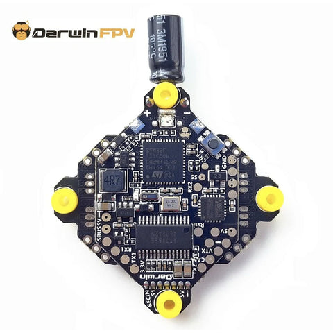 DARWINFPV F411 15A 1-3S AIO 