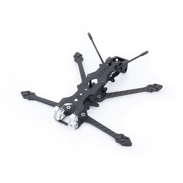 Kit telaio DIATONE Roma L4 4 pollici LR Drone24Hours