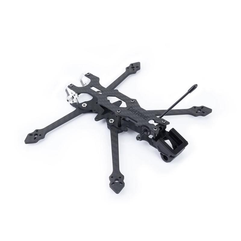 Kit telaio DIATONE Roma L4 4 pollici LR Drone24Hours