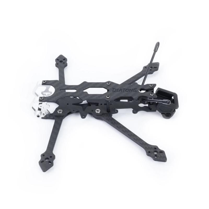 Kit telaio DIATONE Roma L4 4 pollici LR Drone24Hours