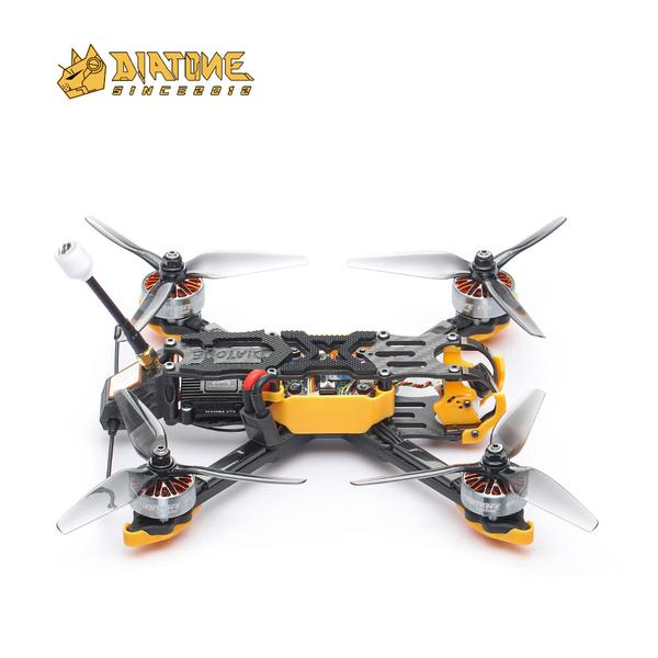 DIATONE Roma F5 V2 6S Analogico Drone24Hours