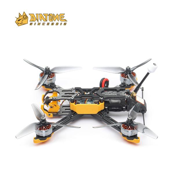 DIATONE Roma F5 V2 6S Analogico Drone24Hours