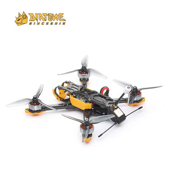 DIATONE Roma F5 V2 6S Analogico Drone24Hours