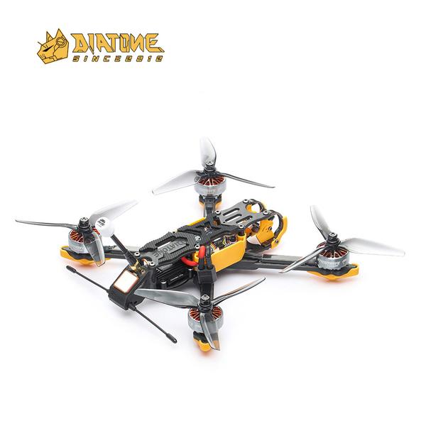 DIATONE Roma F5 V2 6S Analogico Drone24Hours