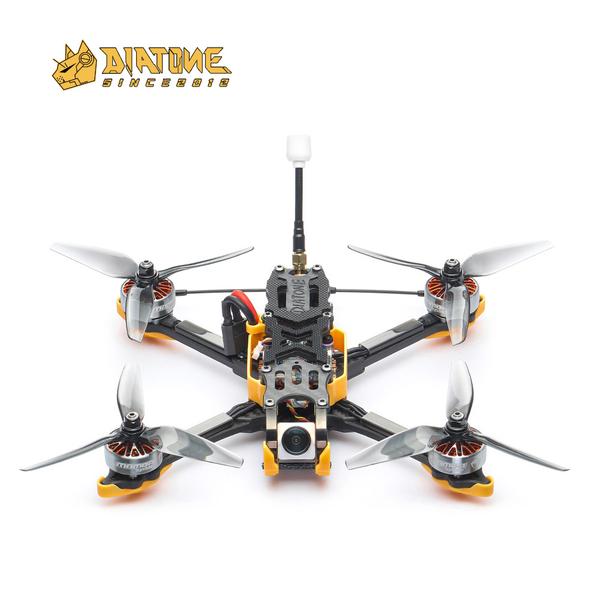 DIATONE Roma F5 V2 6S Analogico Drone24Hours