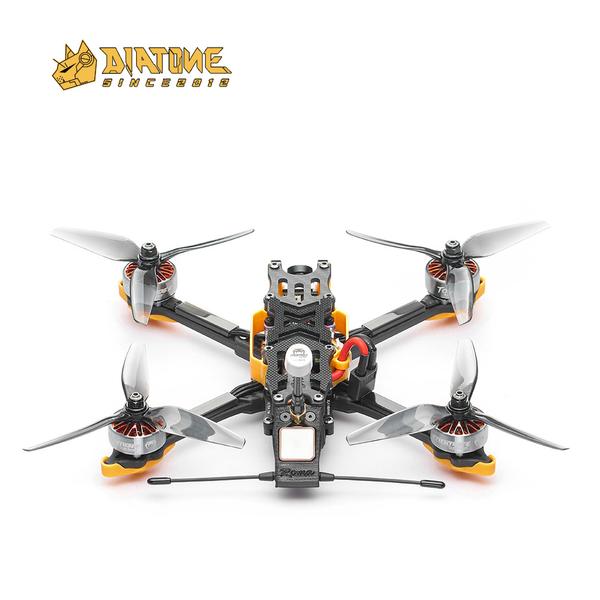 DIATONE Roma F5 V2 6S Analogico Drone24Hours