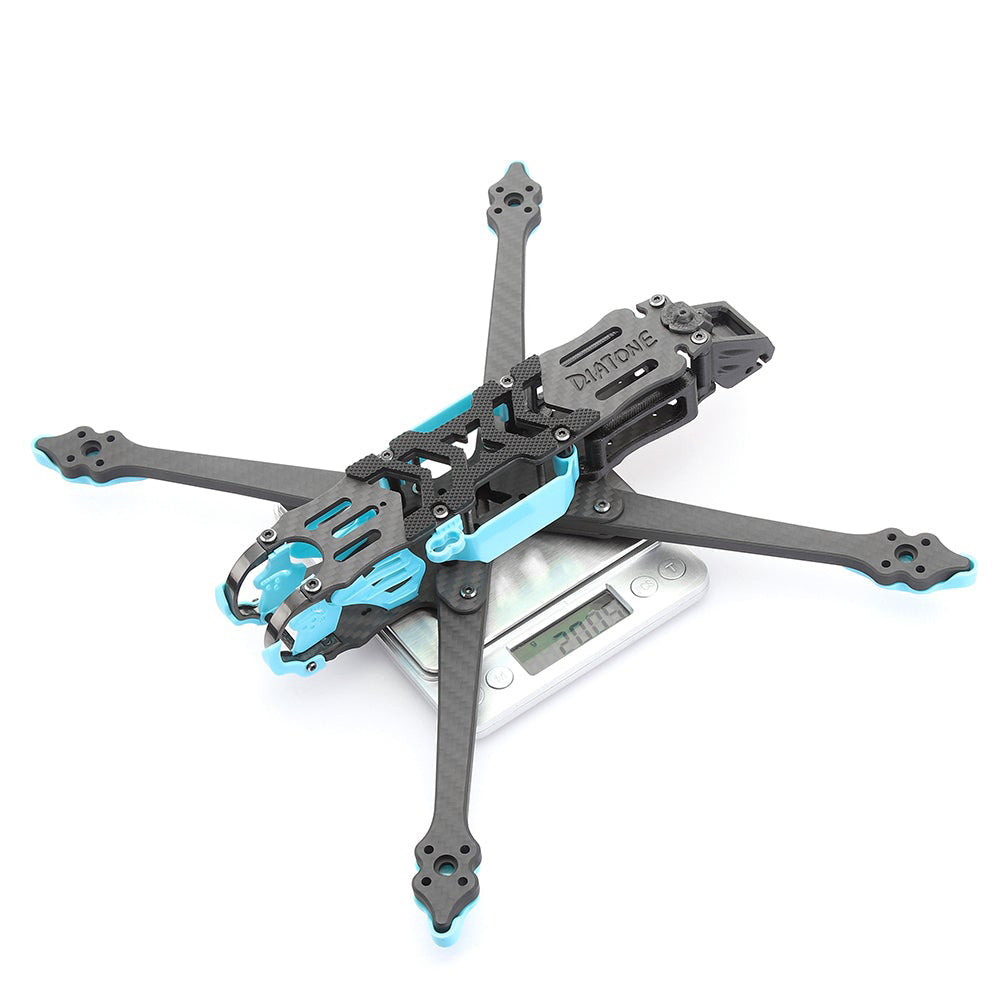 DIATONE Roma F7 7inch Frame Kit Drone24Hours