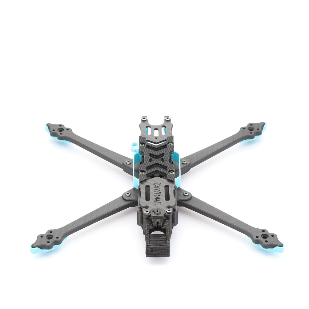 DIATONE Roma F7 7inch Frame Kit Drone24Hours