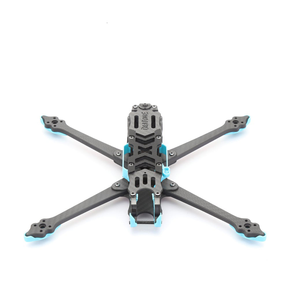 DIATONE Roma F7 7inch Frame Kit Drone24Hours