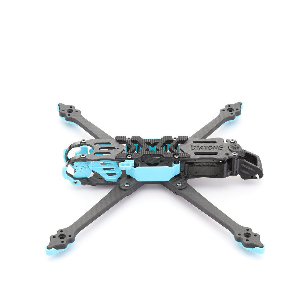 DIATONE Roma F7 7inch Frame Kit Drone24Hours