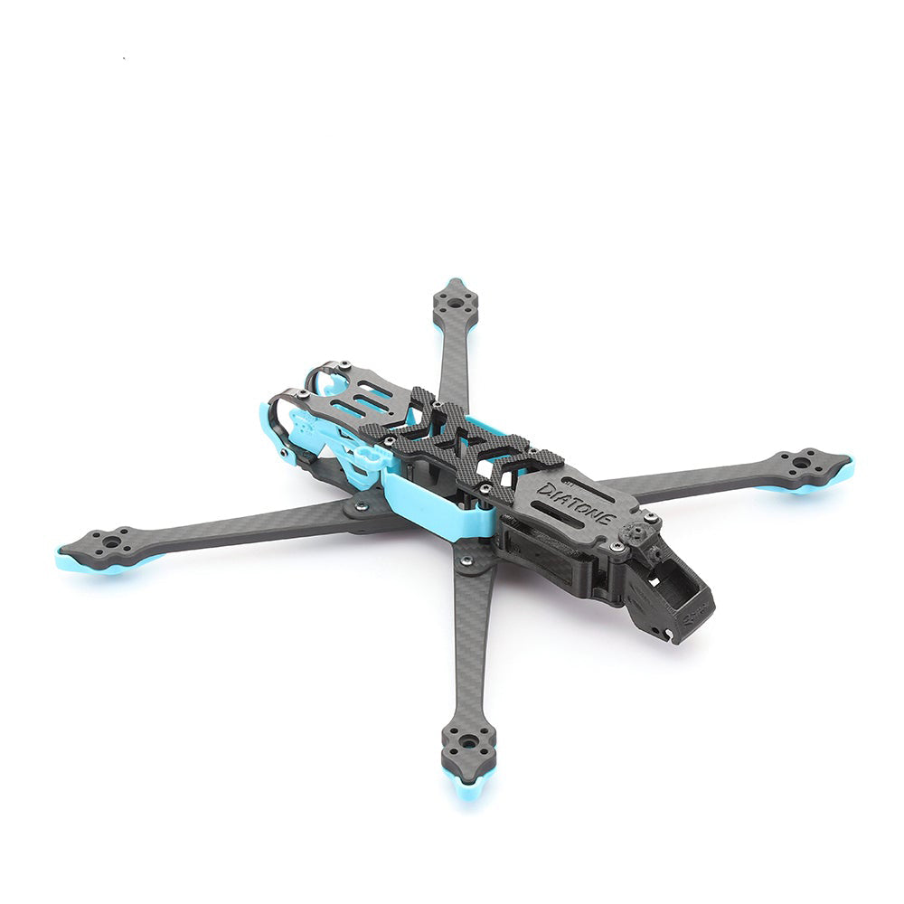 DIATONE Roma F7 7inch Frame Kit Drone24Hours