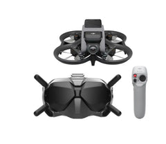 DJI Avata Combo usato