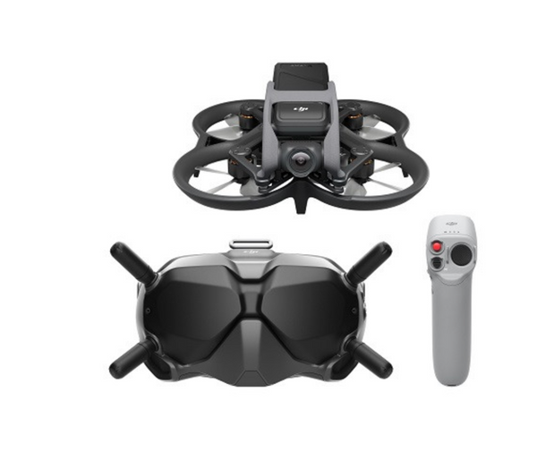 DJI Avata Combo usato Drone24Hours