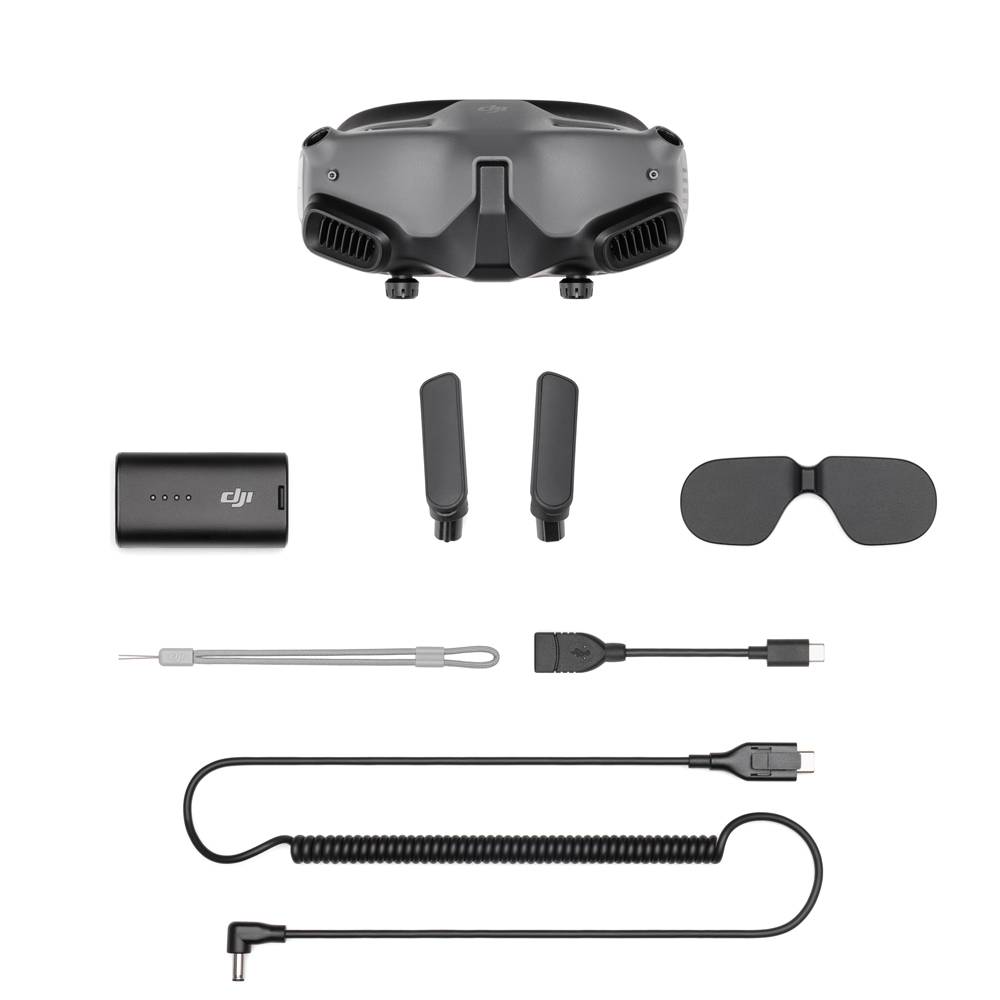 DJI Goggles 2 Drone24Hours