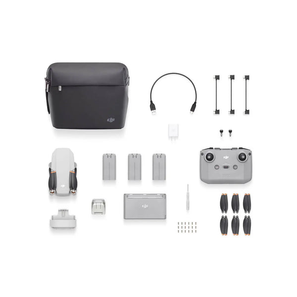 DJI Mini 2 Fly More Combo Usato Drone24Hours