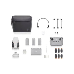 DJI Mini 2 Fly More Combo Usato