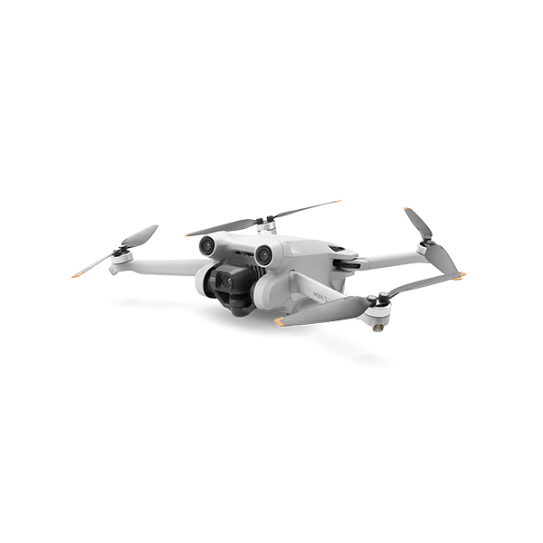 DJI Mini 3 Pro usato senza radiocomando