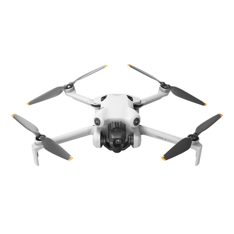 DJI Mini 4 Pro Solo Drone