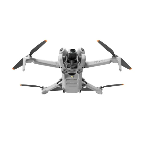 DJI Mini 4 Pro (DJI RC 2) Usato